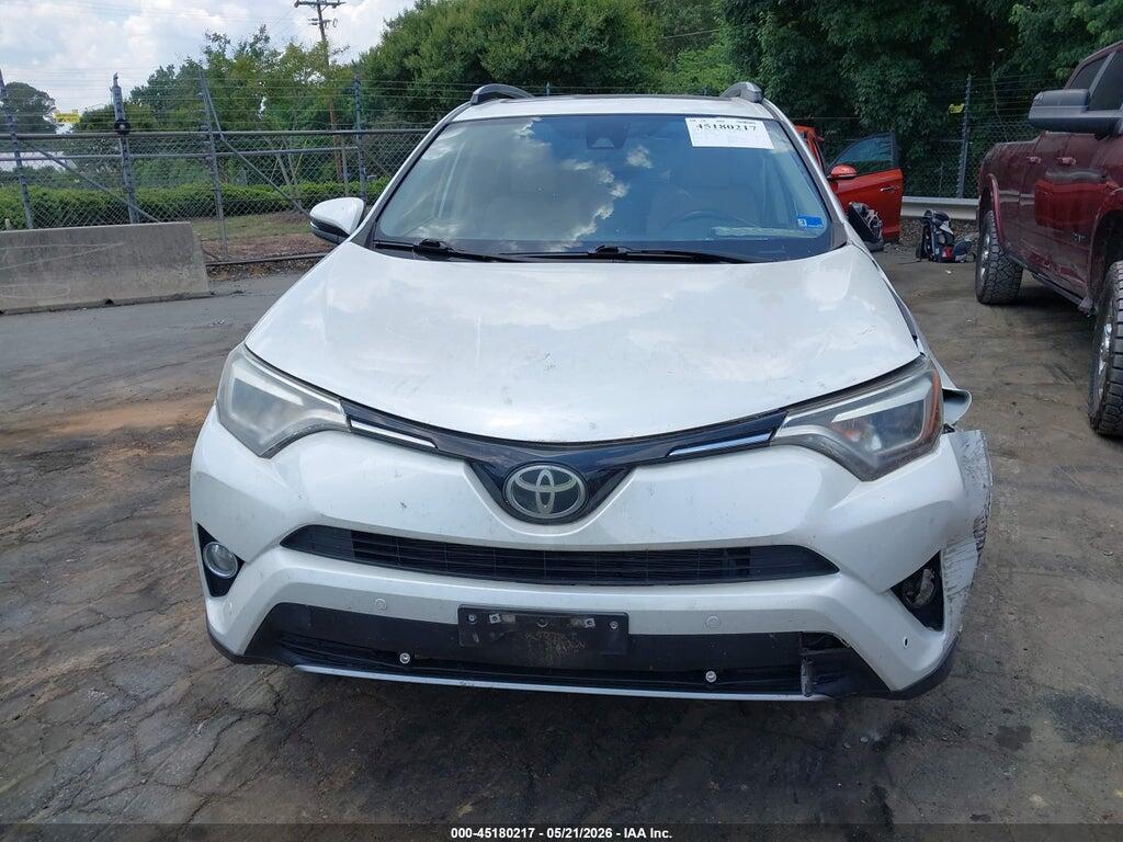 JTMDFREV5HD207383 2017 TOYOTA RAV4 photo no. 12
