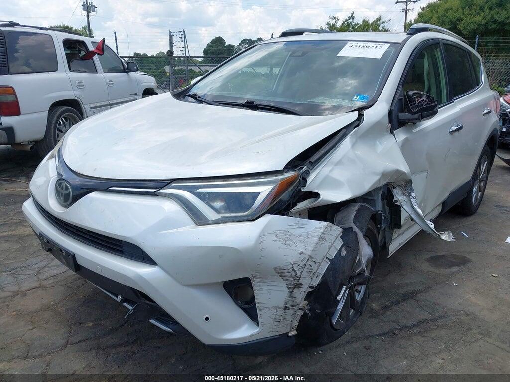 JTMDFREV5HD207383 2017 TOYOTA RAV4 photo no. 6