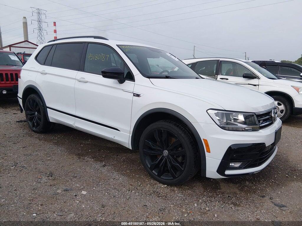 3VV2B7AX4LM166449 2020 VOLKSWAGEN TIGUAN photo no. 1