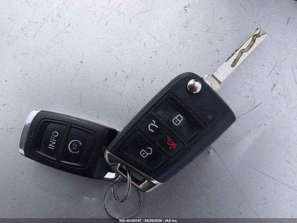 3VV2B7AX4LM166449 2020 VOLKSWAGEN TIGUAN photo no. 11