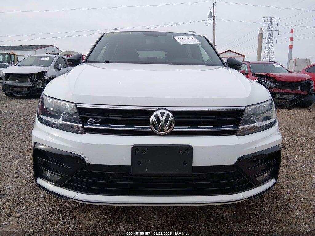 3VV2B7AX4LM166449 2020 VOLKSWAGEN TIGUAN photo no. 12
