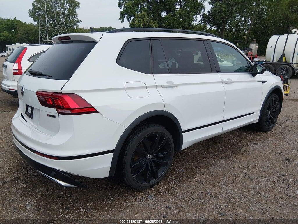 3VV2B7AX4LM166449 2020 VOLKSWAGEN TIGUAN photo no. 4