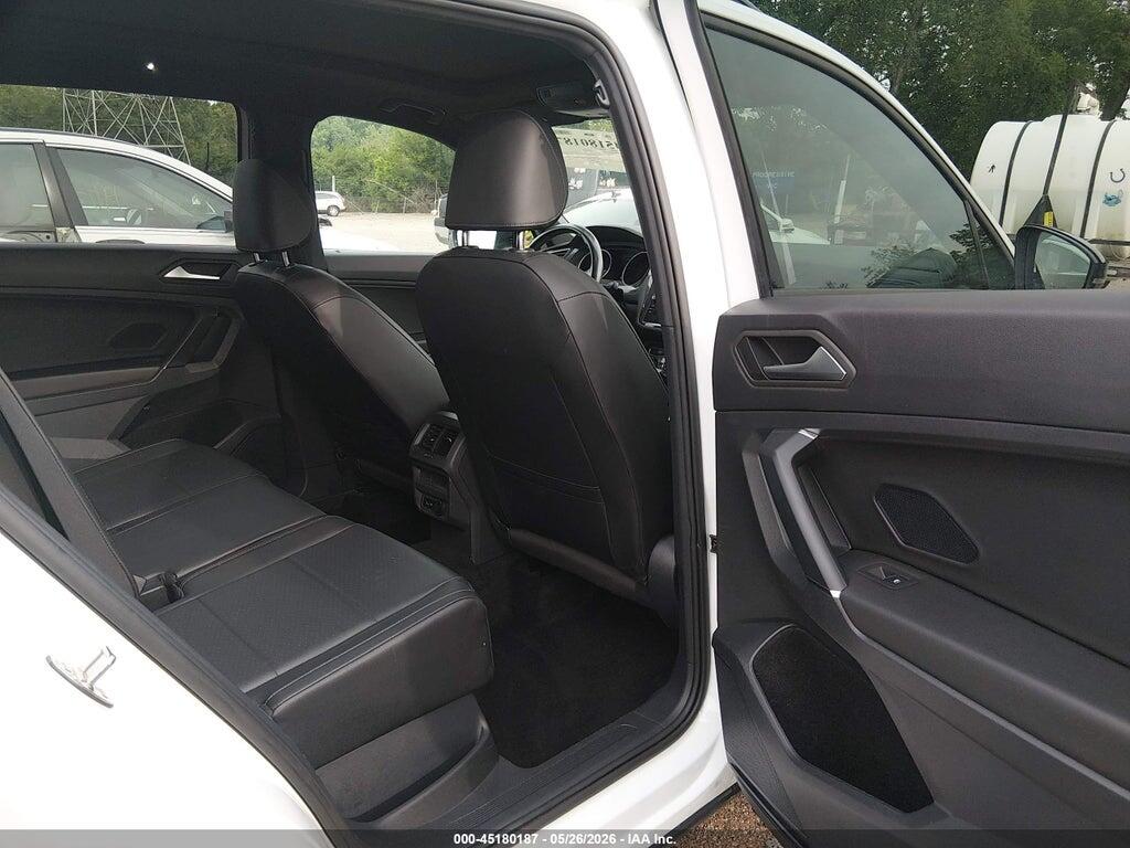 3VV2B7AX4LM166449 2020 VOLKSWAGEN TIGUAN photo no. 8