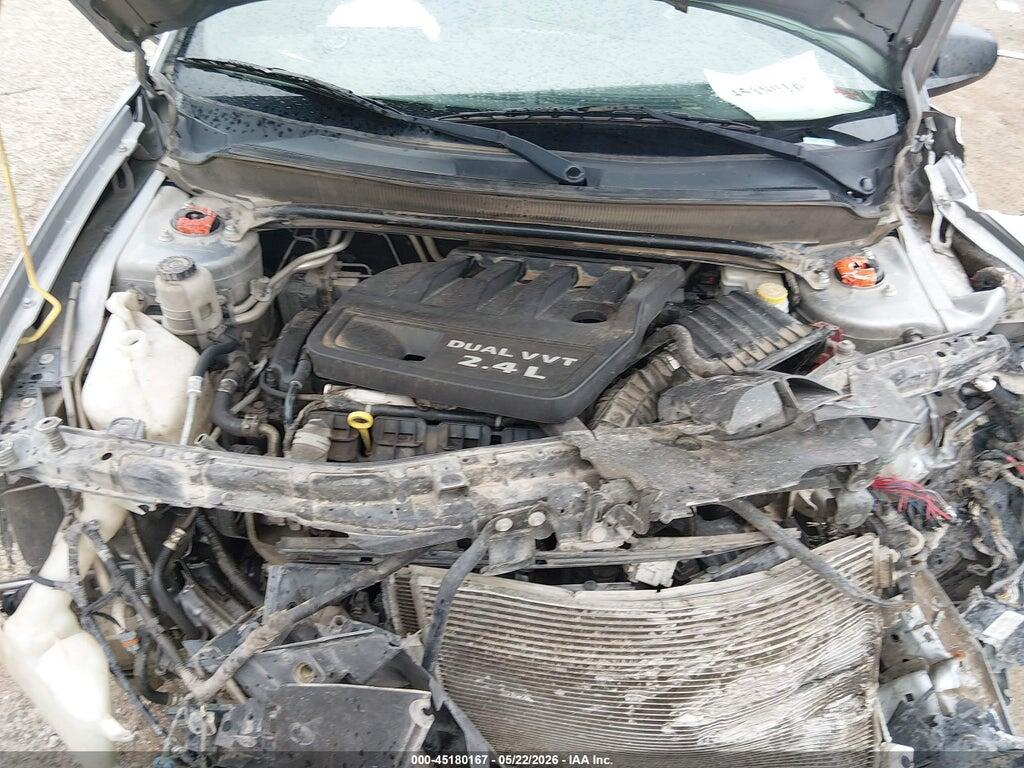 1C3CDZCB1DN556723 2013 DODGE AVENGER photo no. 10