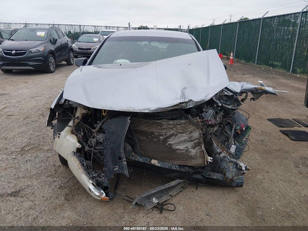 1C3CDZCB1DN556723 2013 DODGE AVENGER photo no. 12