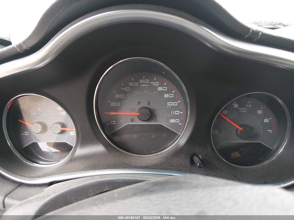 1C3CDZCB1DN556723 2013 DODGE AVENGER photo no. 7