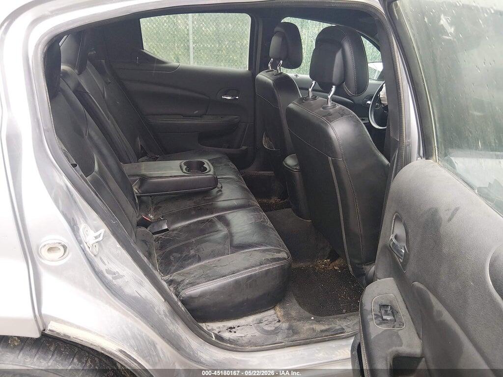 1C3CDZCB1DN556723 2013 DODGE AVENGER photo no. 8