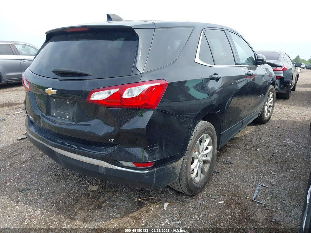 2GNAXKEV5K6184062 2019 CHEVROLET EQUINOX photo no. 4