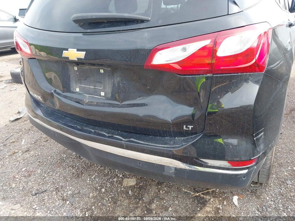 2GNAXKEV5K6184062 2019 CHEVROLET EQUINOX photo no. 6