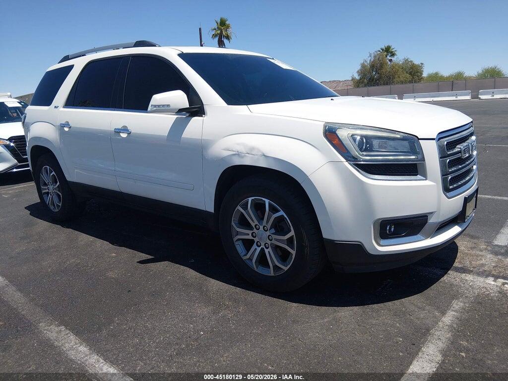 1GKKVRKD7EJ341092 2014 GMC ACADIA photo no. 1
