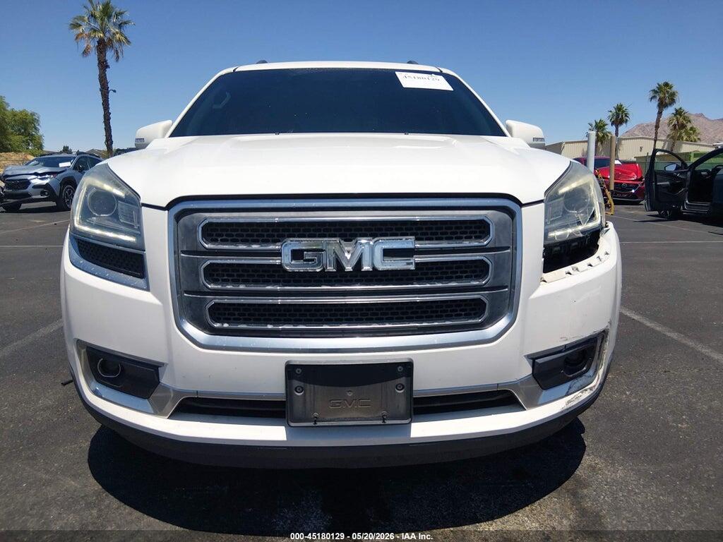 1GKKVRKD7EJ341092 2014 GMC ACADIA photo no. 11