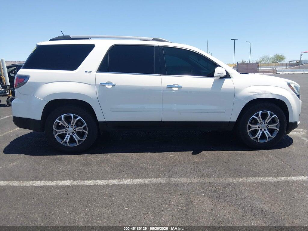 1GKKVRKD7EJ341092 2014 GMC ACADIA photo no. 12