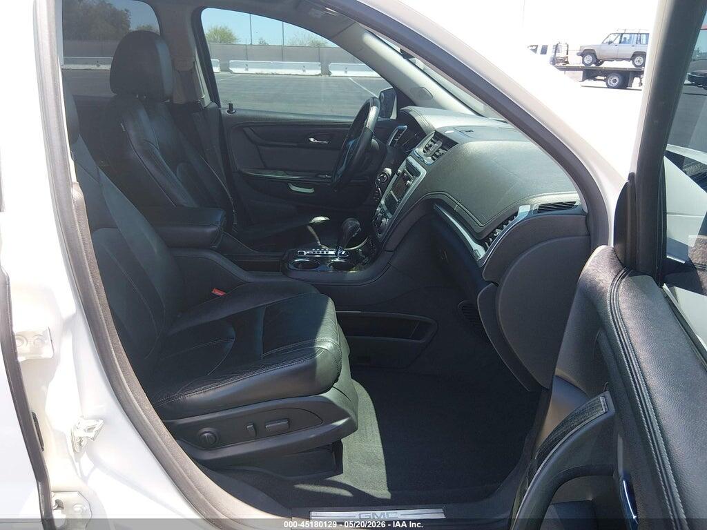 1GKKVRKD7EJ341092 2014 GMC ACADIA photo no. 5
