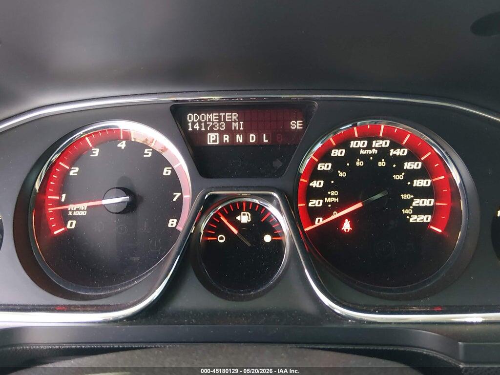 1GKKVRKD7EJ341092 2014 GMC ACADIA photo no. 7