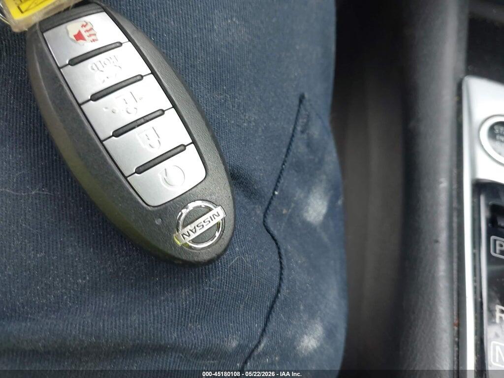 1N4BL4BW4KC168305 2019 NISSAN ALTIMA photo no. 11