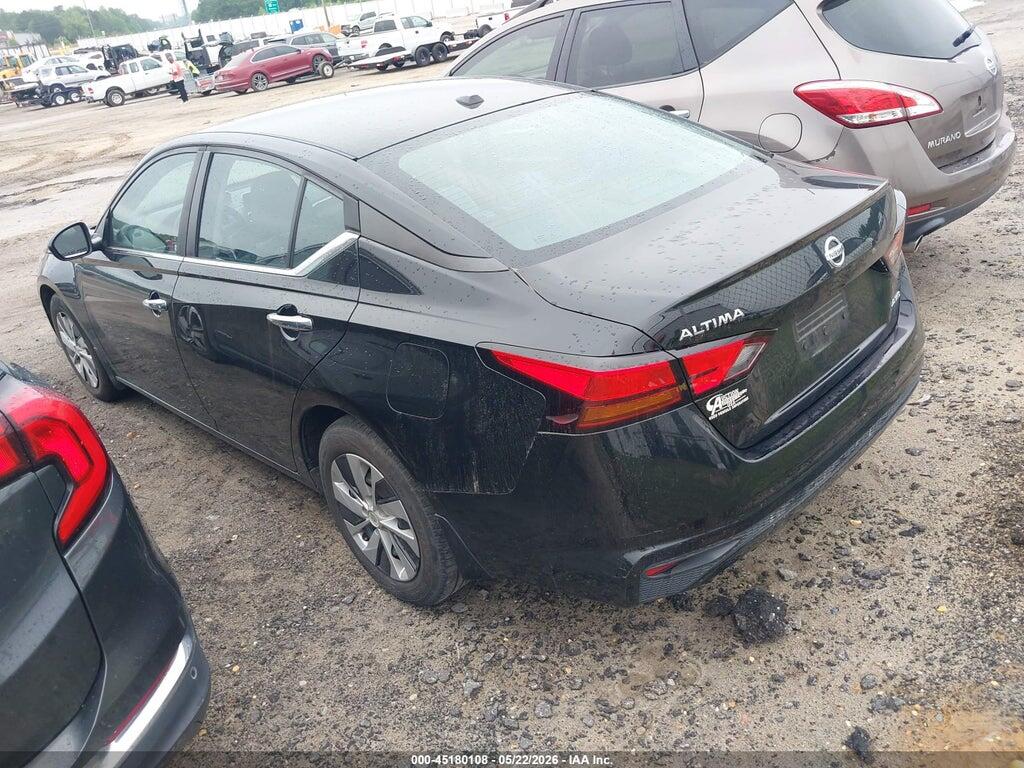1N4BL4BW4KC168305 2019 NISSAN ALTIMA photo no. 3