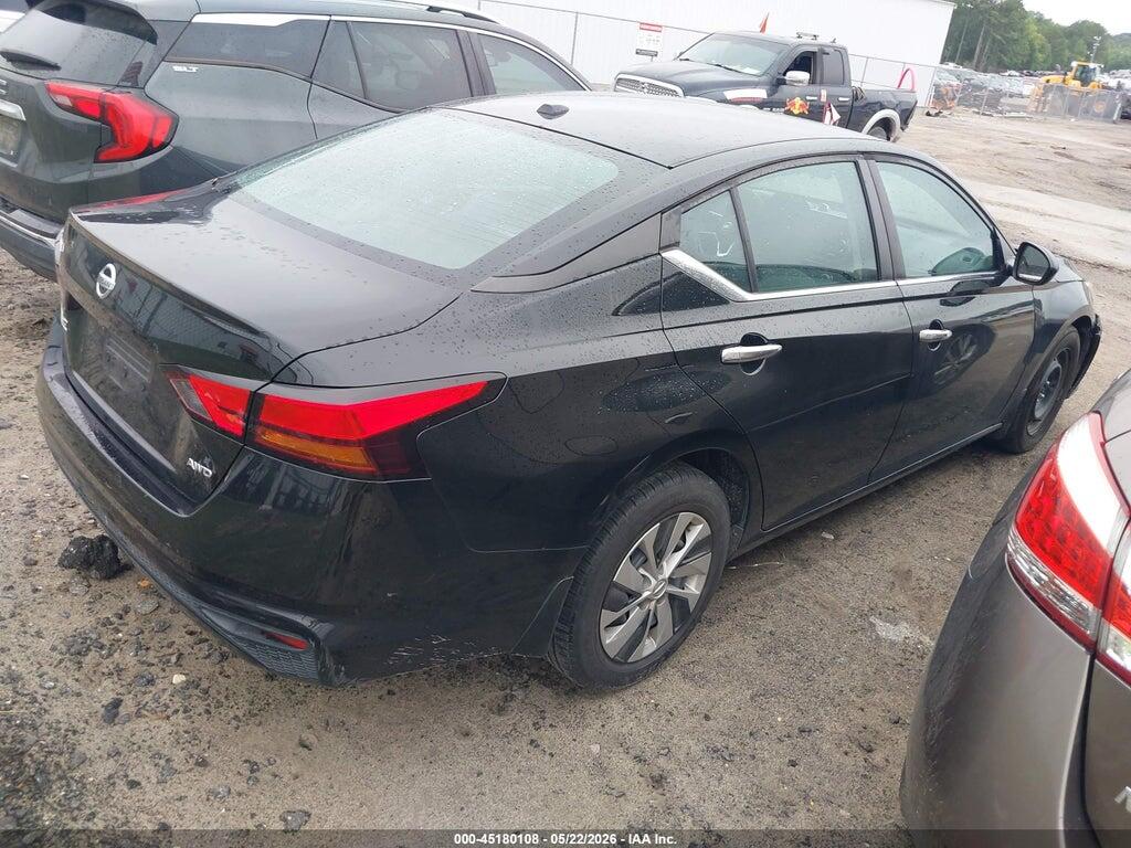 1N4BL4BW4KC168305 2019 NISSAN ALTIMA photo no. 4