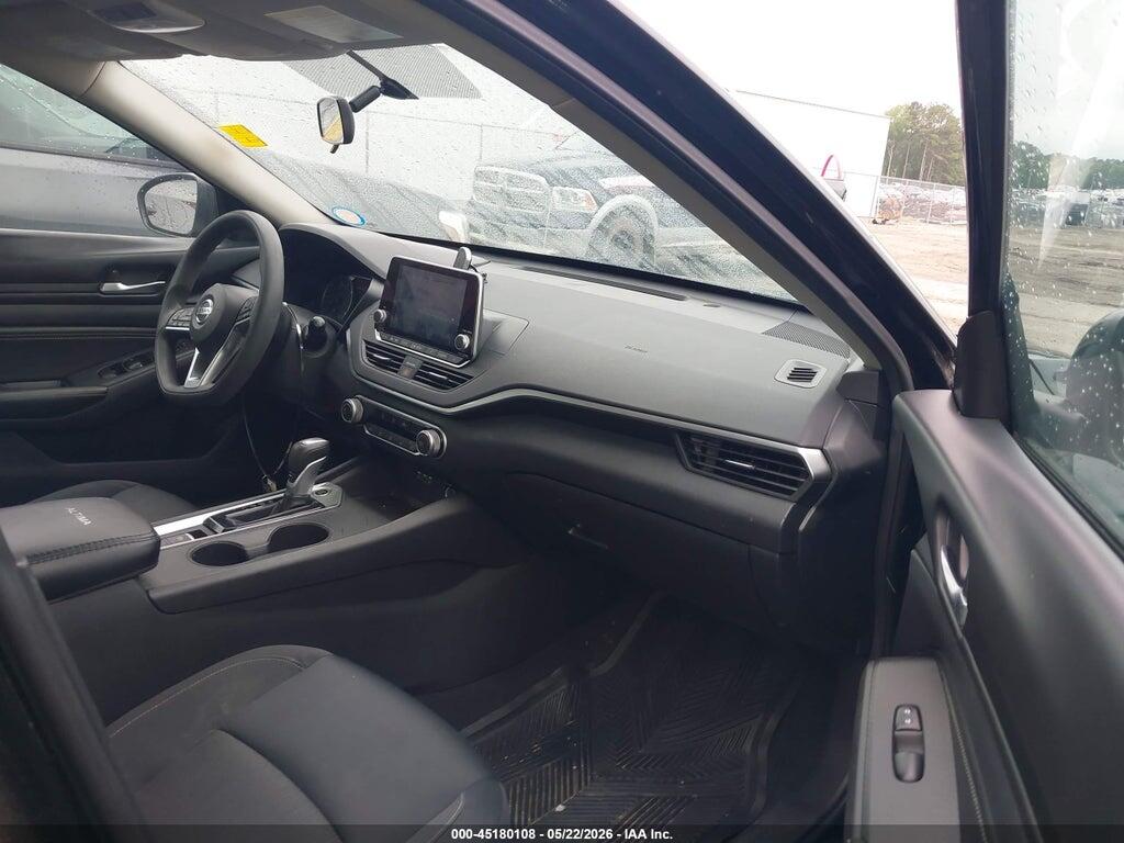 1N4BL4BW4KC168305 2019 NISSAN ALTIMA photo no. 5