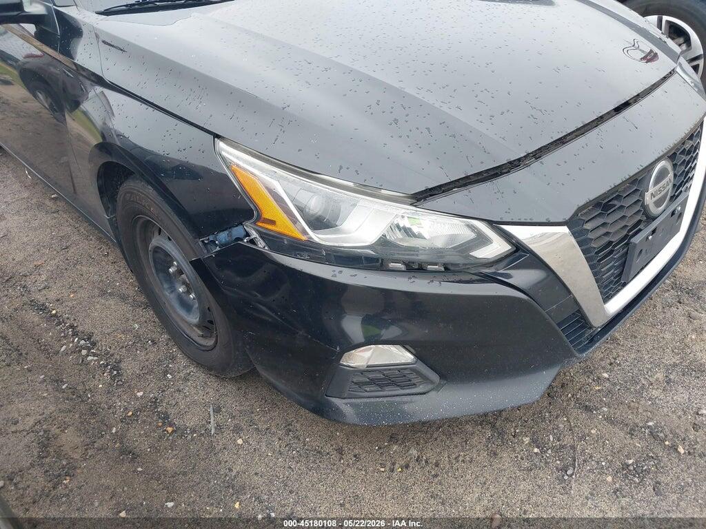 1N4BL4BW4KC168305 2019 NISSAN ALTIMA photo no. 6