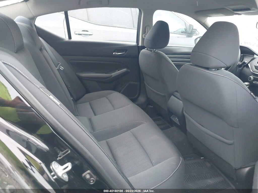 1N4BL4BW4KC168305 2019 NISSAN ALTIMA photo no. 8