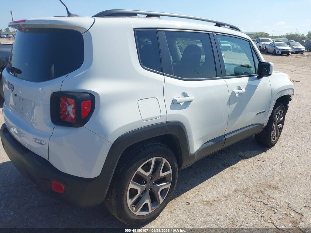 ZACCJBBB7HPG34240 2017 JEEP RENEGADE photo no. 4