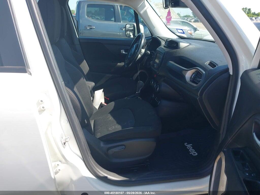 ZACCJBBB7HPG34240 2017 JEEP RENEGADE photo no. 5
