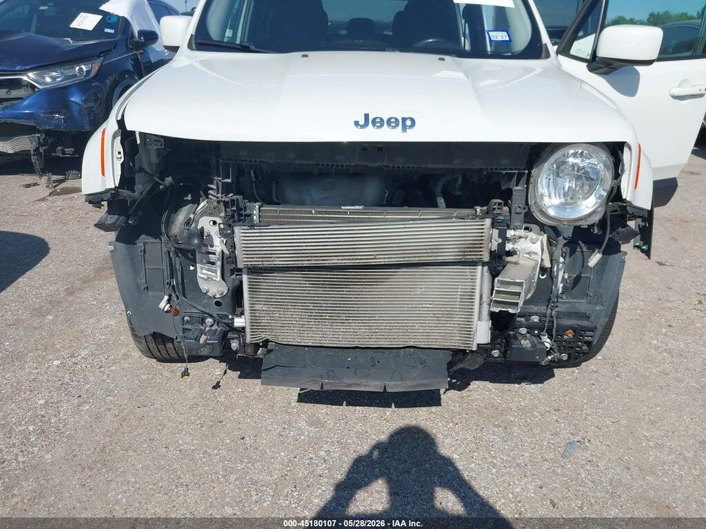 ZACCJBBB7HPG34240 2017 JEEP RENEGADE photo no. 6