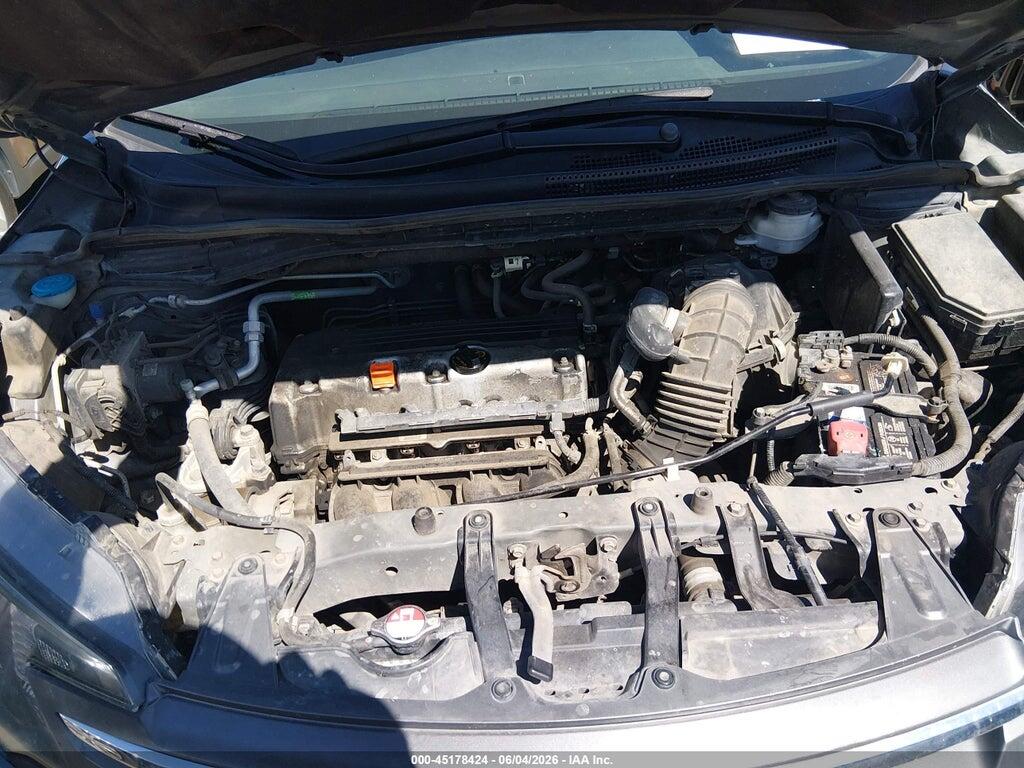 2HKRM3H30EH540969 2014 HONDA CR-V photo no. 10