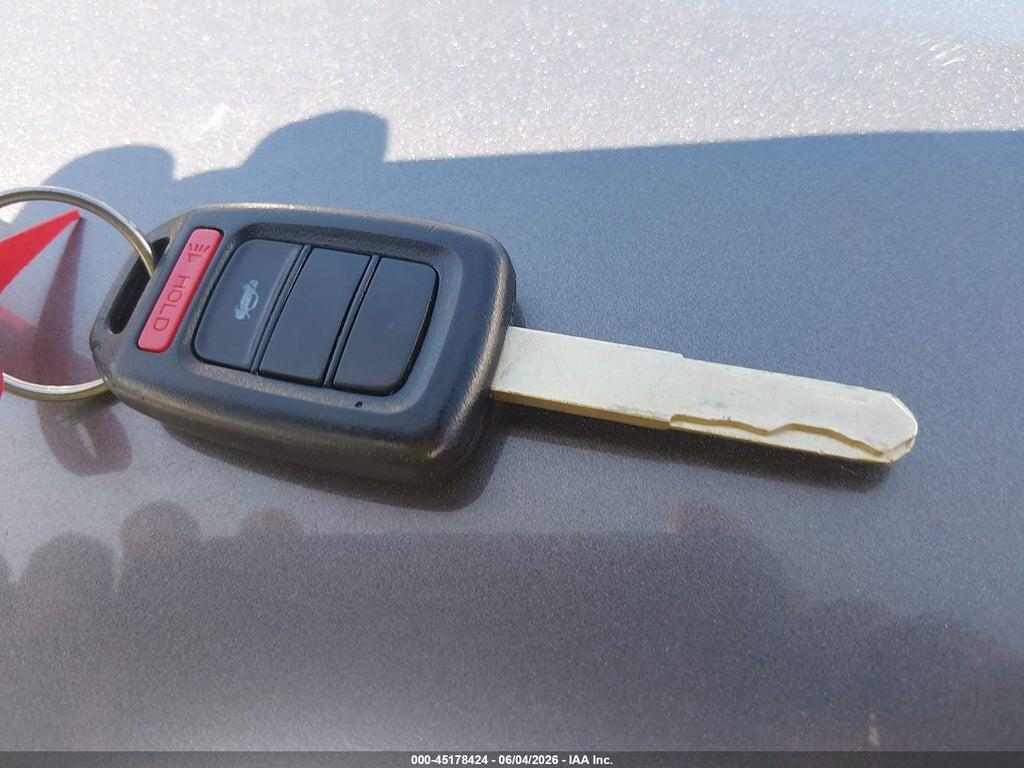 2HKRM3H30EH540969 2014 HONDA CR-V photo no. 11