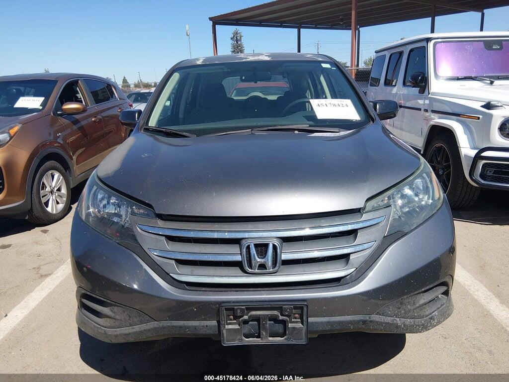 2HKRM3H30EH540969 2014 HONDA CR-V photo no. 12