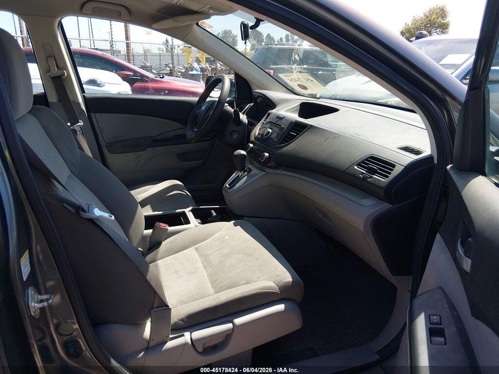 2HKRM3H30EH540969 2014 HONDA CR-V photo no. 5