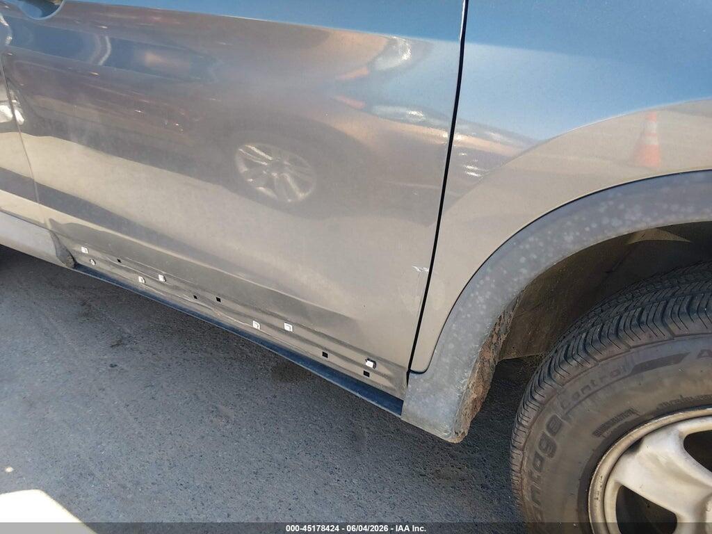2HKRM3H30EH540969 2014 HONDA CR-V photo no. 6