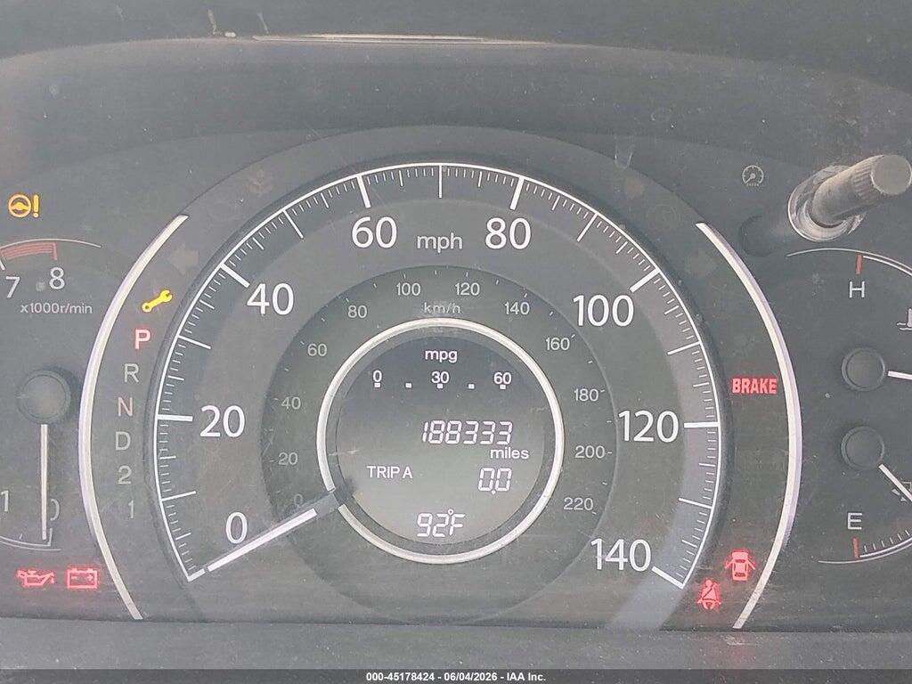 2HKRM3H30EH540969 2014 HONDA CR-V photo no. 7