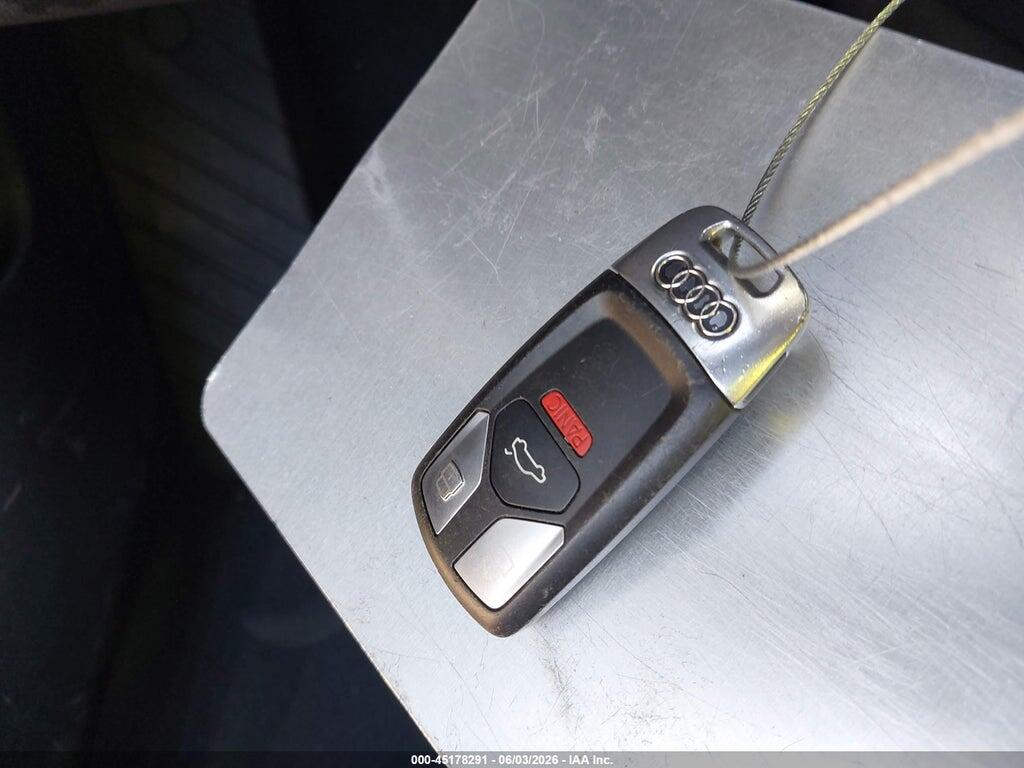 WAUGMAF42KN002449 2019 AUDI A4 photo no. 11