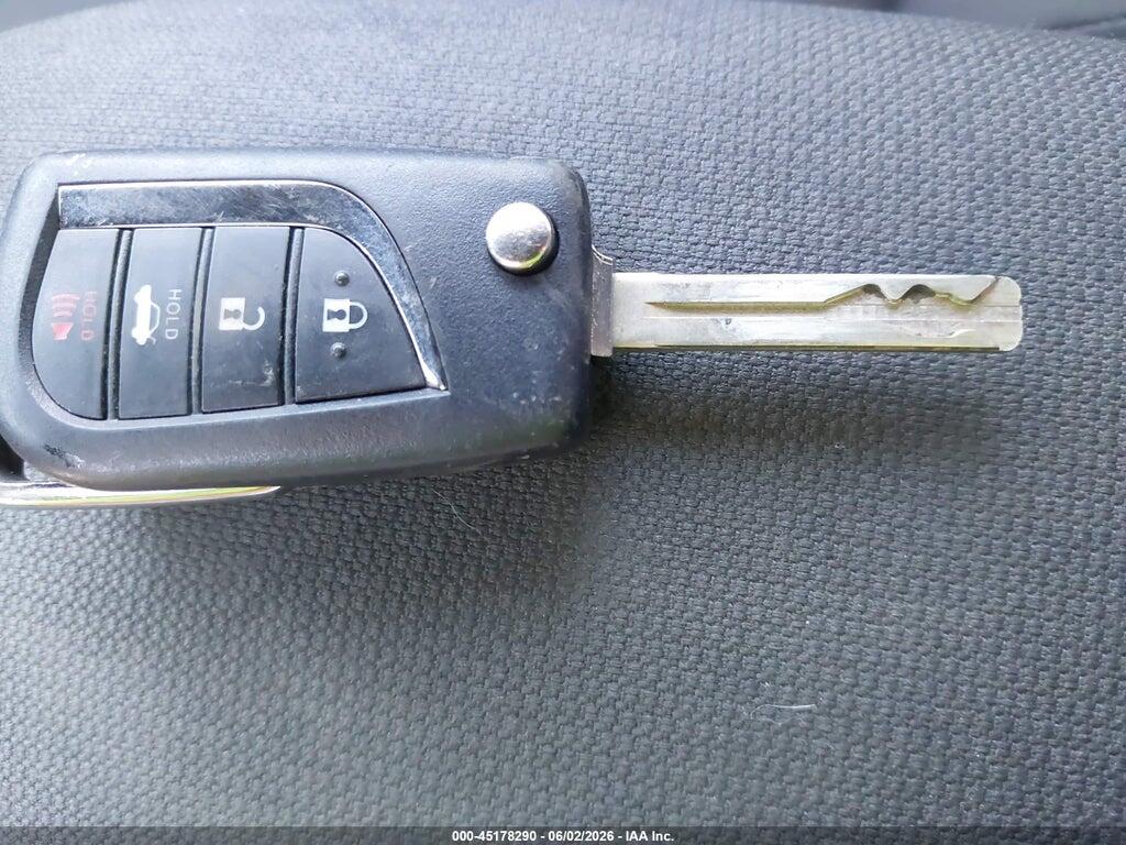5YFEPMAE7MP192161 2021 TOYOTA COROLLA photo no. 11