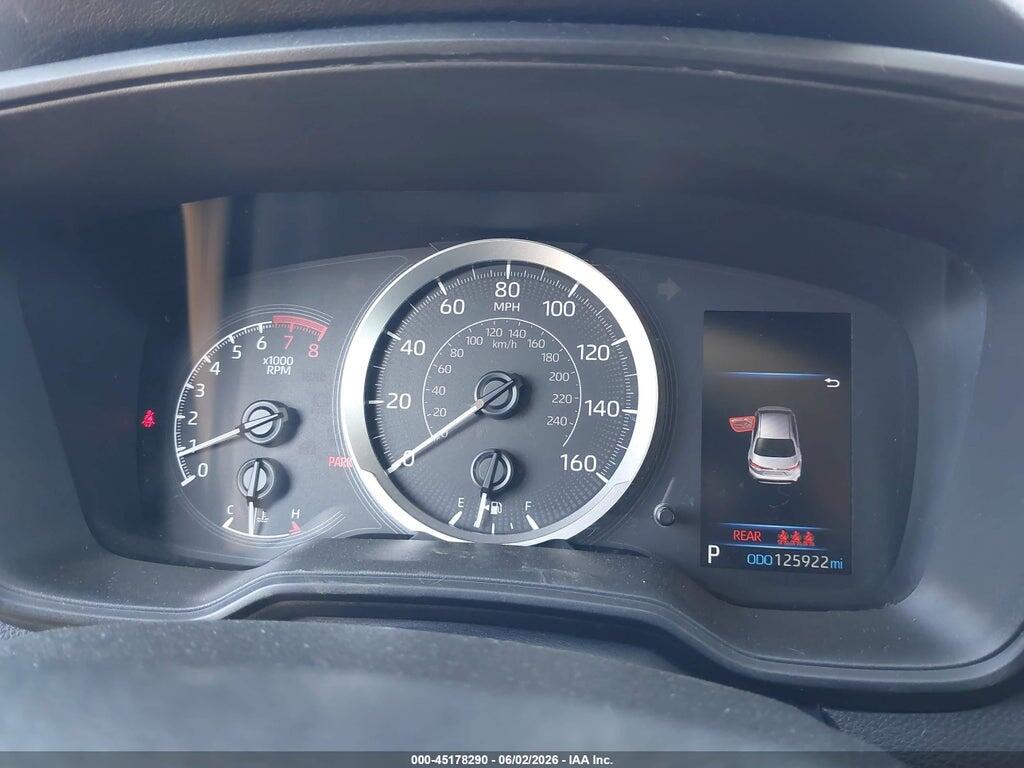 5YFEPMAE7MP192161 2021 TOYOTA COROLLA photo no. 7