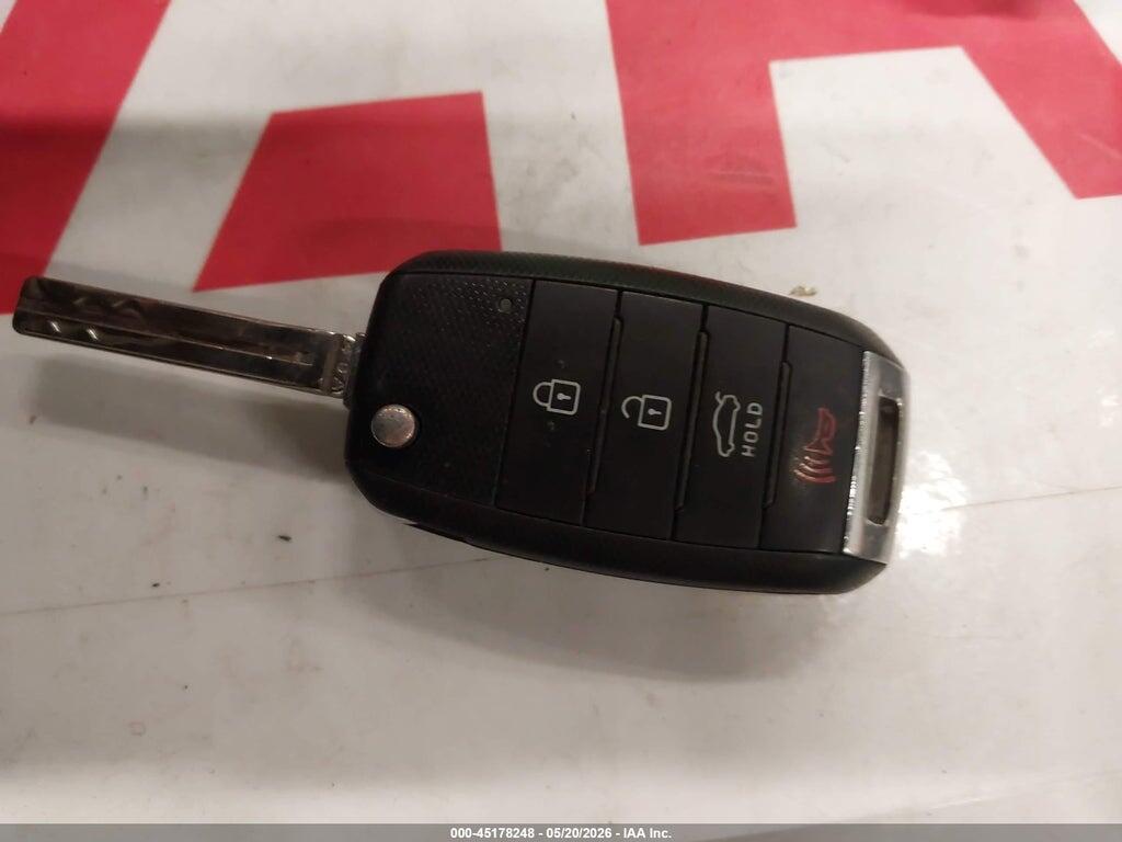 KNADM5A38E6410705 2014 KIA RIO photo no. 11