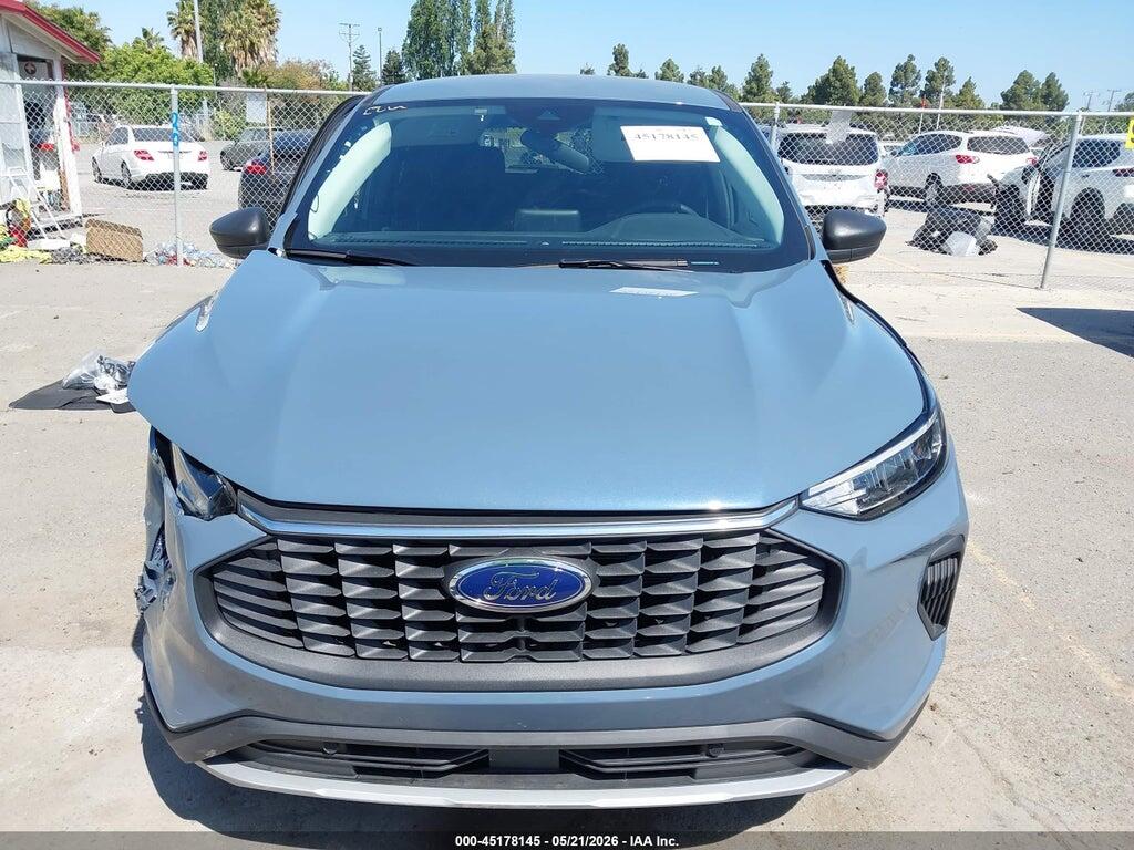 1FMCU0GN0SUA97257 2025 FORD ESCAPE photo no. 12