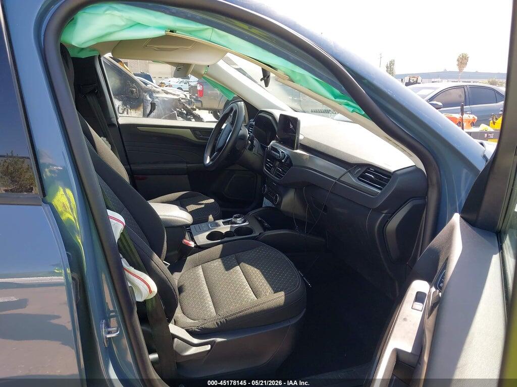 1FMCU0GN0SUA97257 2025 FORD ESCAPE photo no. 5