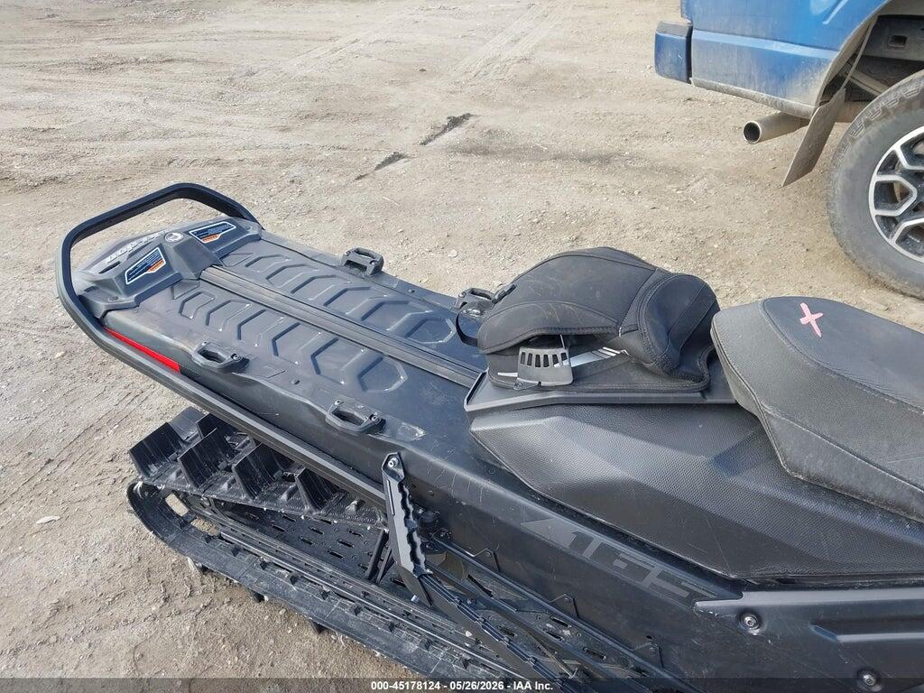 2BPSTANB7NV000078 2022 SKI-DOO SUMMIT X 670 photo no. 8
