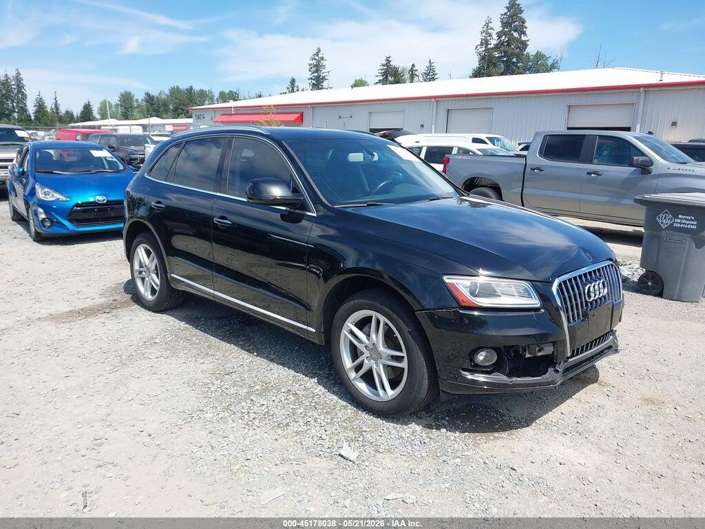 WA1LFAFP3FA071485 2015 AUDI Q5 photo no. 1
