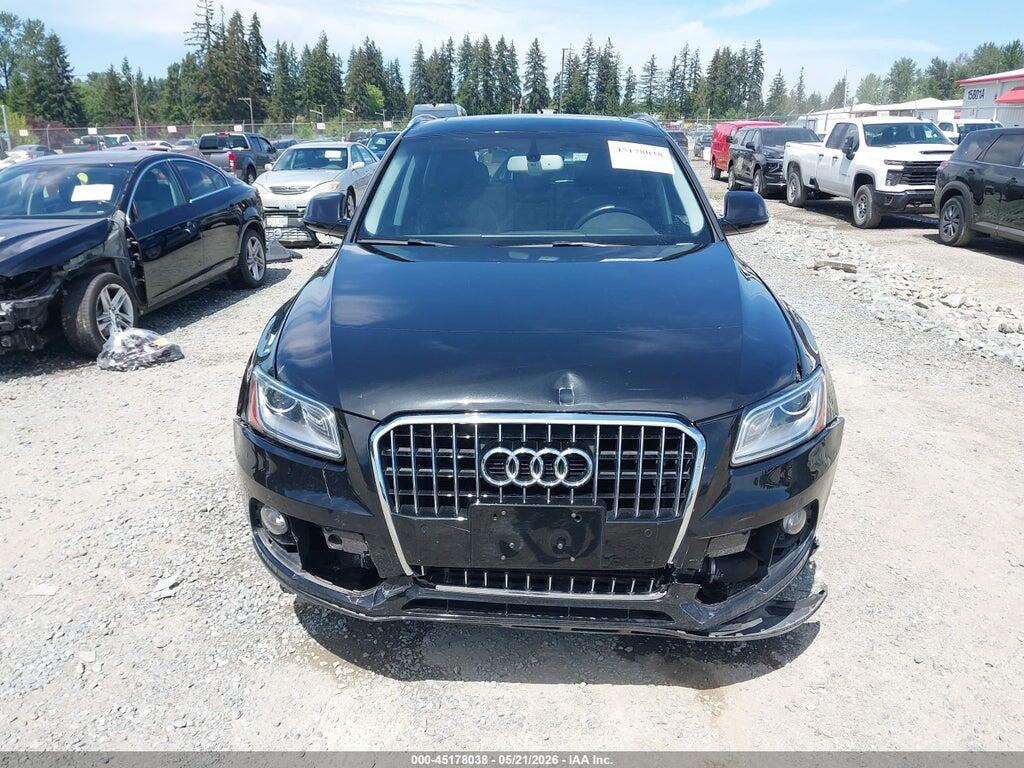 WA1LFAFP3FA071485 2015 AUDI Q5 photo no. 12