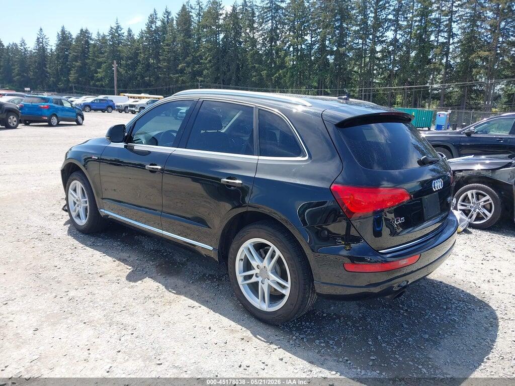 WA1LFAFP3FA071485 2015 AUDI Q5 photo no. 3