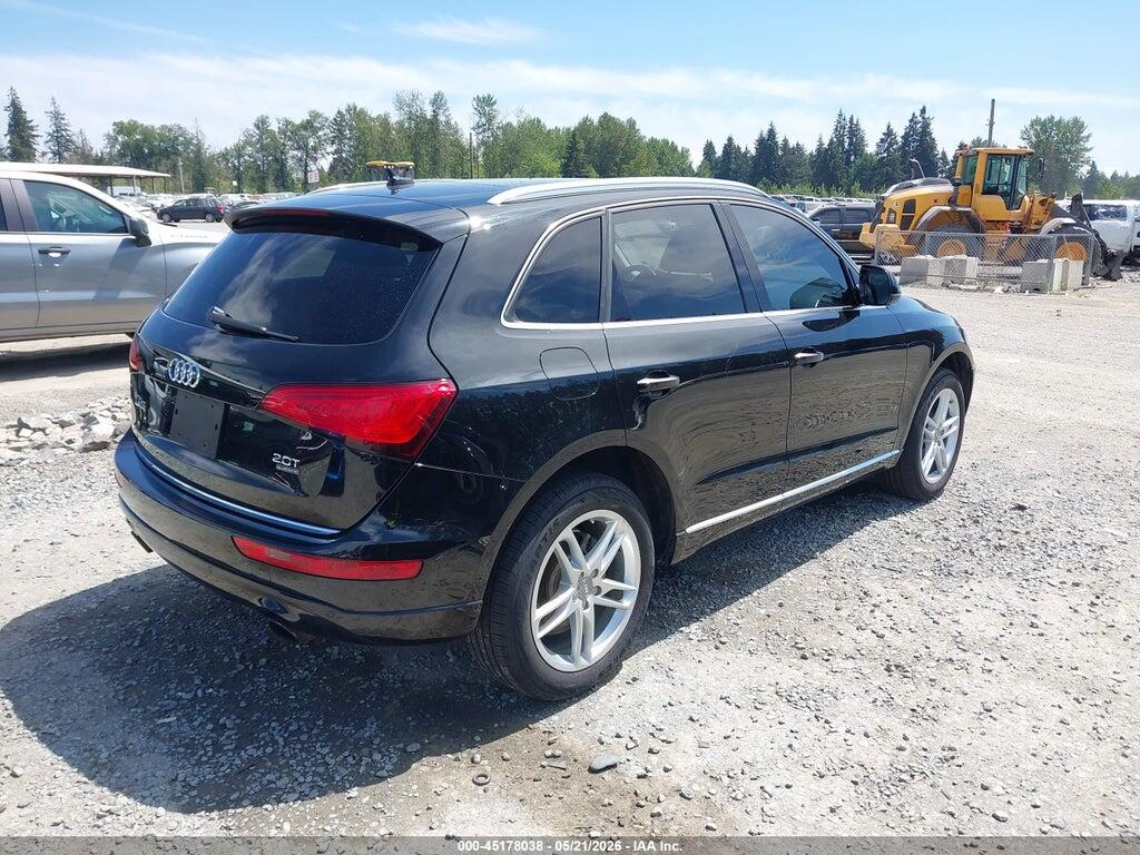 WA1LFAFP3FA071485 2015 AUDI Q5 photo no. 4