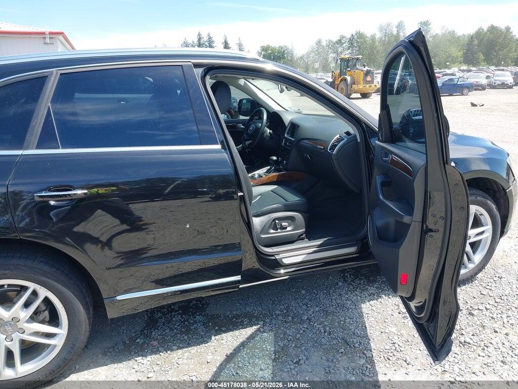 WA1LFAFP3FA071485 2015 AUDI Q5 photo no. 5