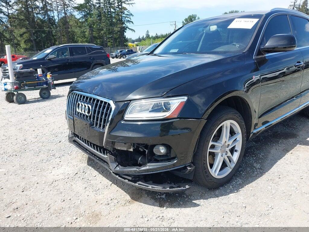 WA1LFAFP3FA071485 2015 AUDI Q5 photo no. 6