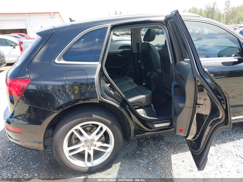WA1LFAFP3FA071485 2015 AUDI Q5 photo no. 8