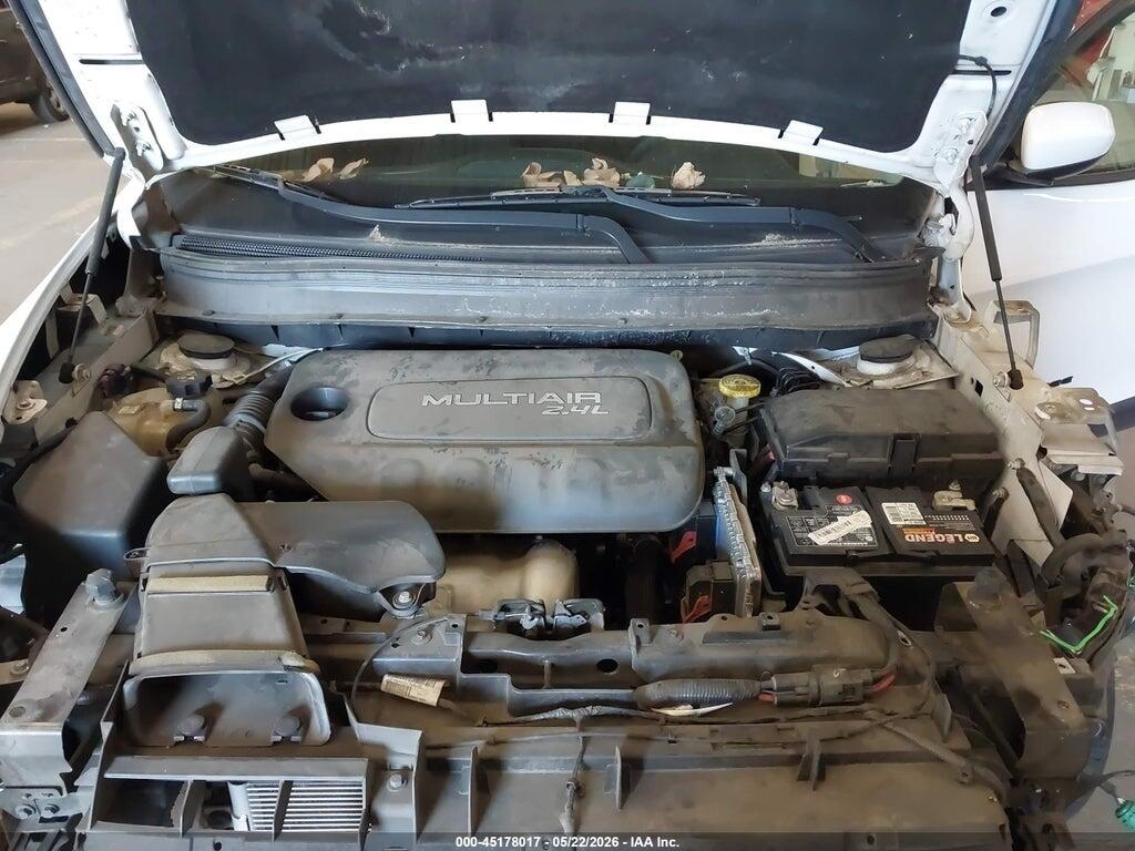 1C4PJLCB7JD622549 2018 JEEP CHEROKEE photo no. 10