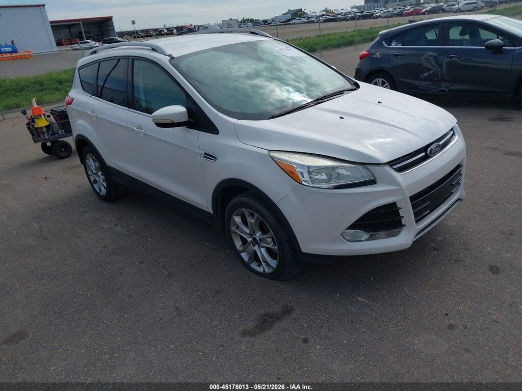 1FMCU9J96EUB99019 2014 FORD ESCAPE photo no. 1