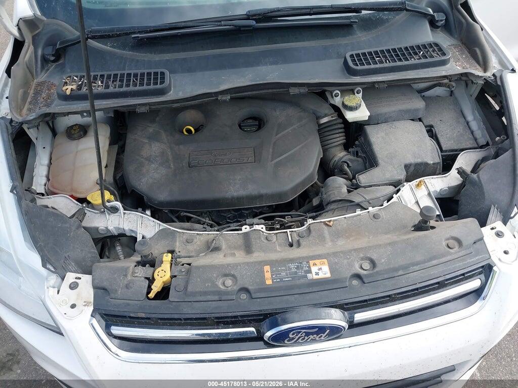 1FMCU9J96EUB99019 2014 FORD ESCAPE photo no. 10